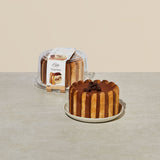 Elite Sweets tiramisu grab and go cake