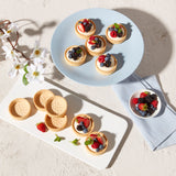 Tart Shells