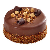 Gâteau Bacio