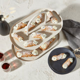 Cannoli Sicilian