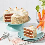Gâteau aux carottes