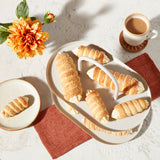Cream Horns