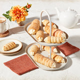 Cream Horns