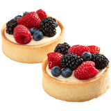 Mascarpone Chantilly Filling