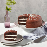 Gâteau de la voie lactée