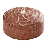 Gâteau de la voie lactée