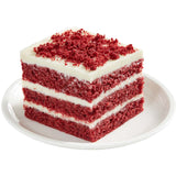 Red Velvet Cake