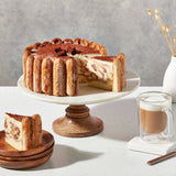 Gâteau Tiramisu
